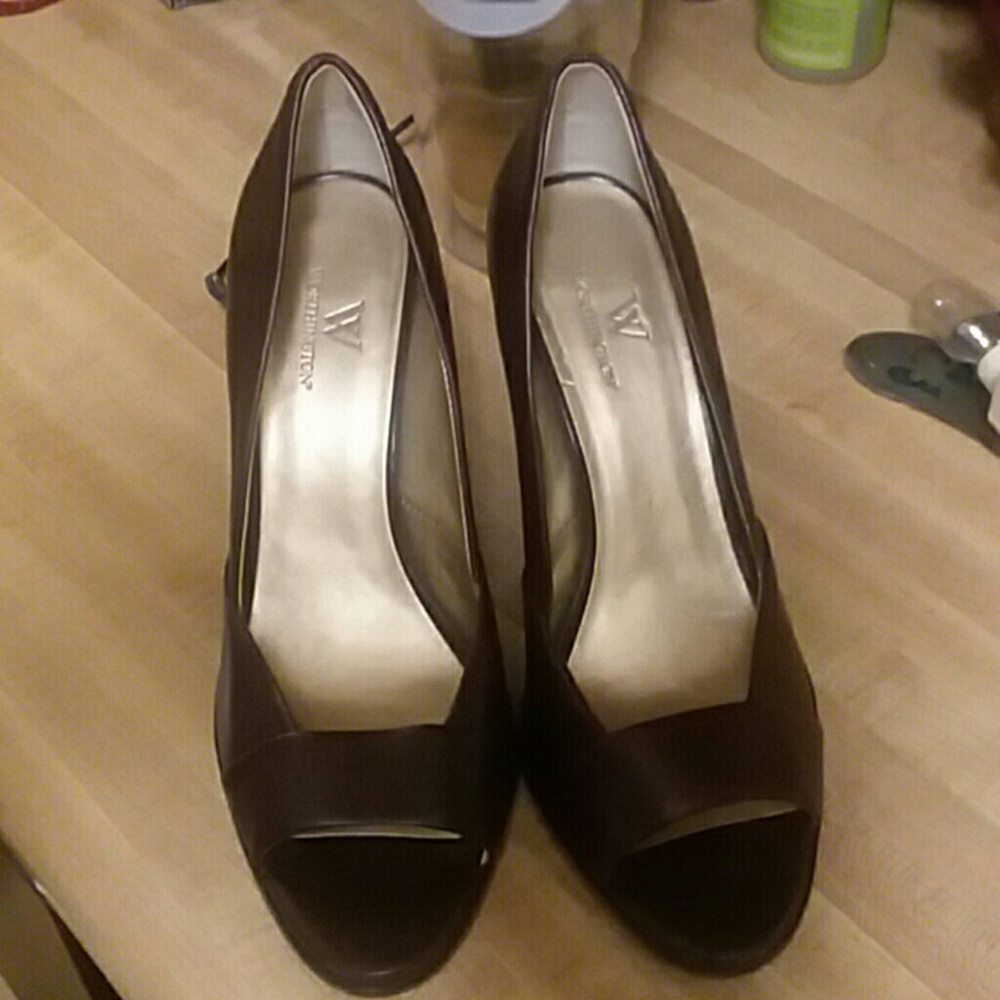 Worthington shoes